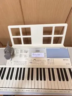 2025年最新】casio lk-515の人気アイテム - メルカリ