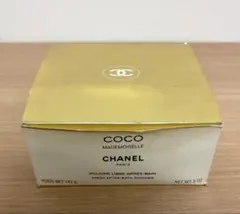✜CHANEL No.22 バスパウダー ボディパウダー 保管品 - メルカリ