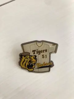 福岡ソフトバンクホークス ピンクフルver.ピンバッジ 中村晃選手