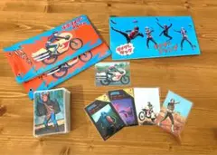 仮面ライダーチップス