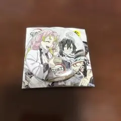 全集中展 甘露寺蜜璃 伊黒小芭内