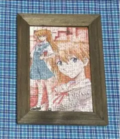 2025年最新】パズル 完成品 エヴァの人気アイテム - メルカリ