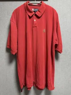 CHAPS ポロシャツ 古着 ヴィンテージ