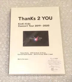 KinKi Kids/KinKi Kids Concert Tour 2019… - メルカリ