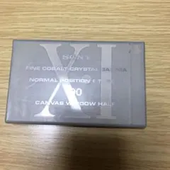 ★SONY☆カセットテープ★昭和レトロ❣️SALE致しました❣️