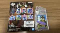 一番くじ 鬮奈落録カイジ