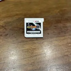 妖怪ウォッチ2元祖　3DSカセット