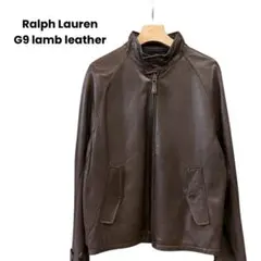 2025年最新】ラルフローレン ラムレザーの人気アイテム - メルカリ