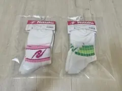 Nittaku 卓球用靴下　レディース