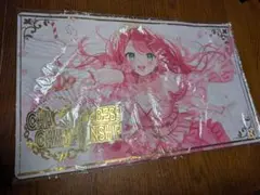 2026年最新】みこち プレイマットの人気アイテム - メルカリ