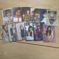 本日限定価格・最終値下げ】TWICE JEONGYEON トレカ 13枚セット - メルカリ
