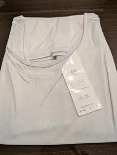 Wacoal FRESHE タンクトップ M グレー