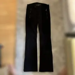 ストレッチパンツ