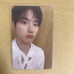 THEBOYZ エリック 中国ペンミ 特典 トレカ　VIP SVIP セット