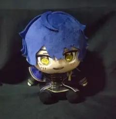 シクフォニ ぬいぐるみ 2周年 いるま