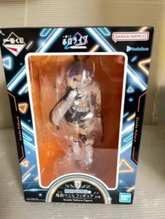 一番くじホロライブ CyberpunkStyle 兎田ぺこらフィギュア 改造品