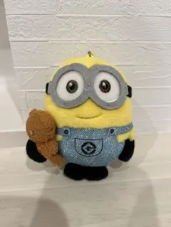 ミニオン キャラクターグッズ