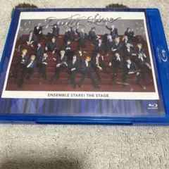 あんステ　Party time パリライ　Blu-ray