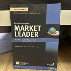 ＭＡＲＫＥＴ　ＬＥＡＤＥＲ