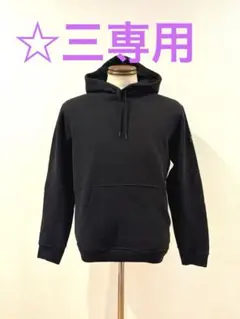 2025年最新】EMBlEM fleece hoodyの人気アイテム - メルカリ