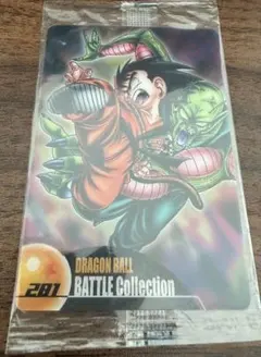 ドラゴンボールカード