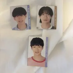 川﨑星輝 Myojo デタカ