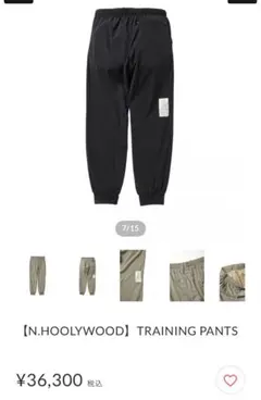 フォーマル スラックス ストライプ