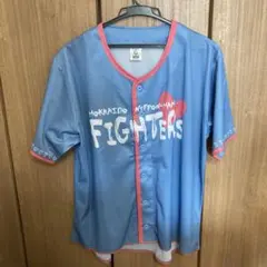 【レア】SHINJO FIGHTERS ユニフォーム 1番ガールズユニフォーム レア】SHINJO FIGHTERS ユニフォーム 1番ガールズユニフォーム