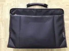 【良品】ラフェール ビジネスバッグ la fere uomo