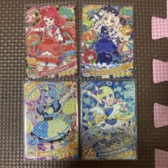 アイプリ リング3弾 ミラクルカード
