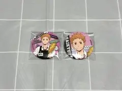 ハイキュー!! 夜久衛輔
