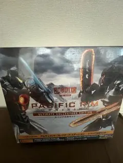 2025年最新】 パシフィック・リム:アップライジング