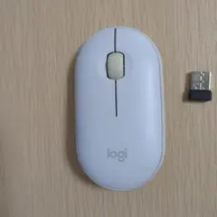 logicool マウス m350