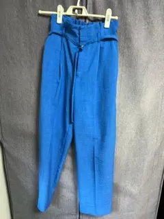 vis カジュアルパンツ