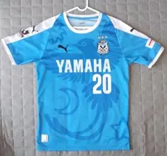 2025年最新】ジュビロ 磐田 ユニフォームの人気アイテム - メルカリ
