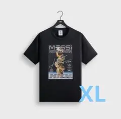 希少】adidas × KITH × Messi コラボ 15週年記念ジャージ - メルカリ