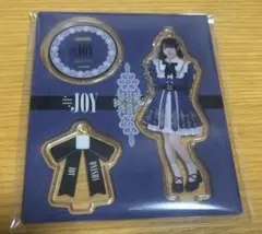 ニアジョイ 市原愛弓 3周年 アクスタ - メルカリ