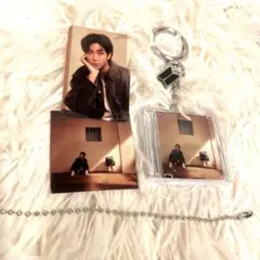 BTS FESTA 2025 カプセルアルバム INDIGO CD RM