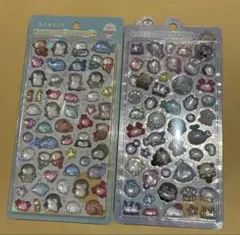 正規品　ボンボンドロップシール　あくありうむ　うみのいきもの　クーリア