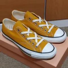 コンバース アディクト チャックテイラー ゴールド