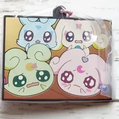 プリキュア 一番くじ H賞 名場面ラバーチャーム　ふたりはプリキュア SS