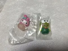 サンリオキャンディドール