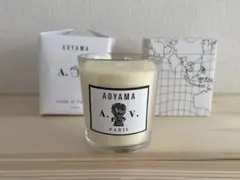 2025年最新】astier de villatte キャンドルの人気アイテム - メルカリ
