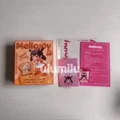 2026年最新】mellojoy未開封の人気アイテム - メルカリ