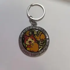妖怪ウォッチ 千葉限定 ビワ ジバニャン キーホルダー