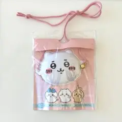 〈新品未使用〉ちいかわ　ミニお面　おめん　縁日ごっこ　ミニチュア　ペット用お面