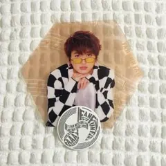 AAA 西島隆弘さん直筆サインうちわ AAA 西島隆弘さん直筆サインうちわ Amazon.co.jp: AAA うちわ