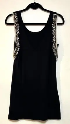 Chesty チェスティ ニット　チュニックワンピース　ワンピース　バーニーズ