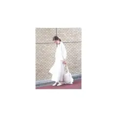 メリージェニー　チャイナワンピース