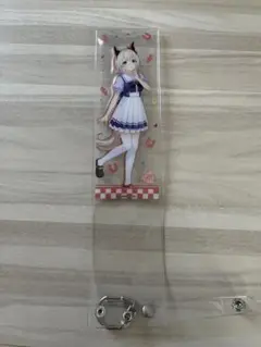 ウマ娘プリティーダービー公式ブレードホルダー カレンチャン